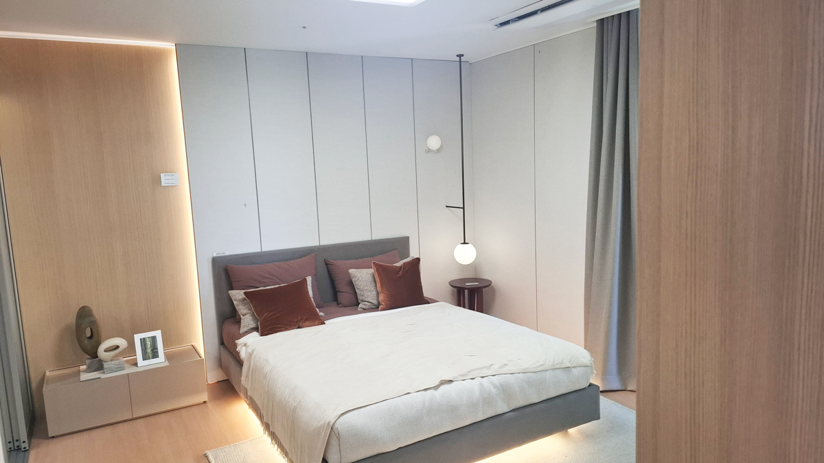 세대안내 유니트 3