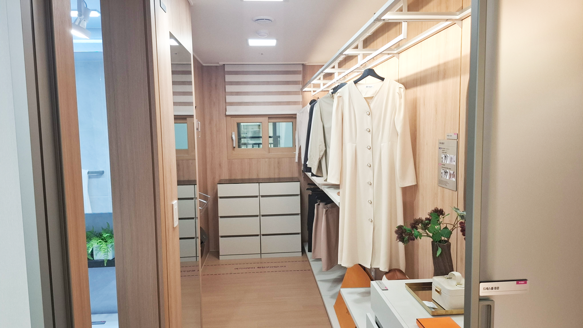 세대안내 유니트 4